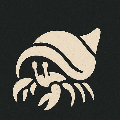 Hermit Hollow logo